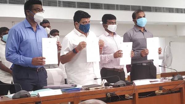  தமிழ்நாட்டின் பொருளாதார வளர்ச்சி