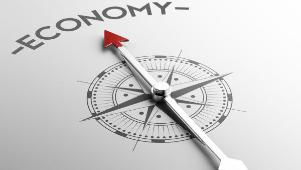 இந்திய பொருளாதாரம் வளர்ச்சி 