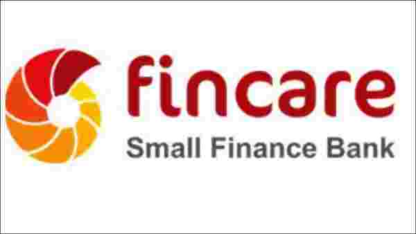 பின்கேர் ஸ்மால் பைனான்ஸ் பேங்க்