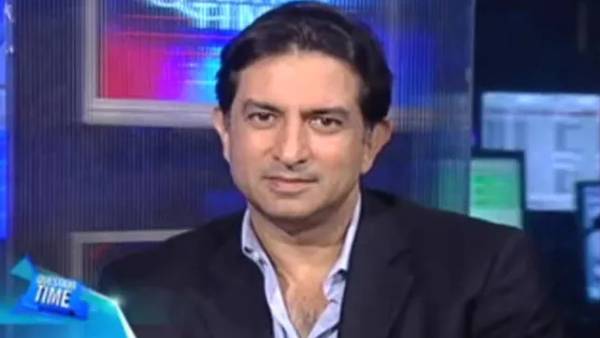 கௌதம் தாபர்