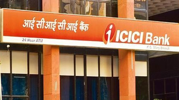 ICICI - சம்பள கணக்கில் என்ன மாற்றம் 