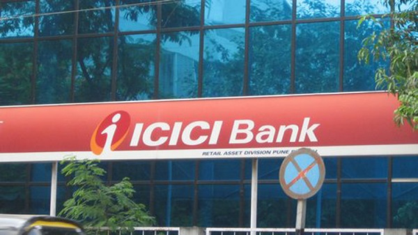 ICICI - மூன்றாம் நபர் பரிவர்த்தனை 