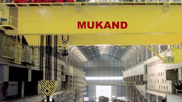  முகந்த் லிமிடெட்