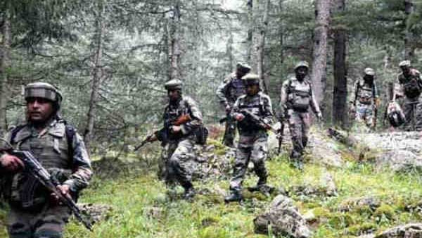 சுபேதார் பதவி