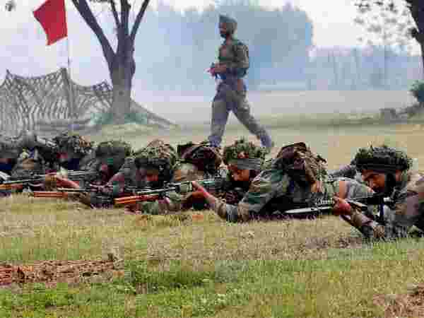 லெப்டினன்ட் பதவி