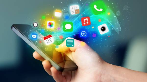 பிற செயலிகள் 