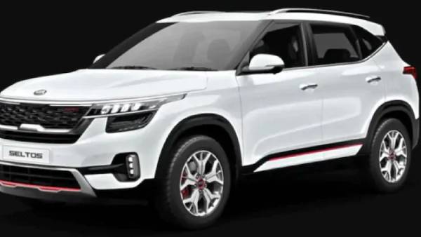 கியா மோட்டார்ஸ் 