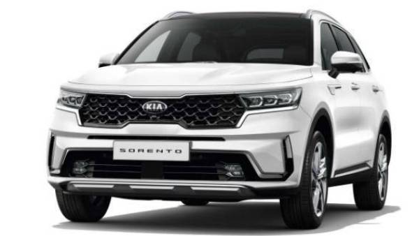  கியா புதிய கார்கள் அறிமுகம் 