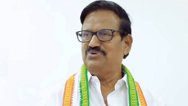  கே.எஸ்.அழகிரி டிவிட்டர் பதிவு