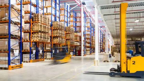 இந்தியாவின் முதல் வேர் ஹவுசிங் சோன் 