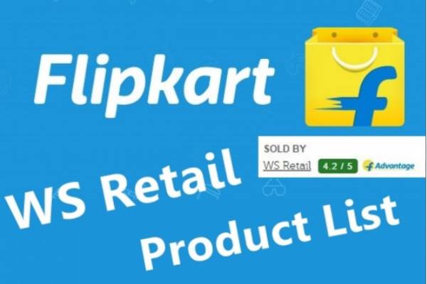 WS Retail நிறுவனம்