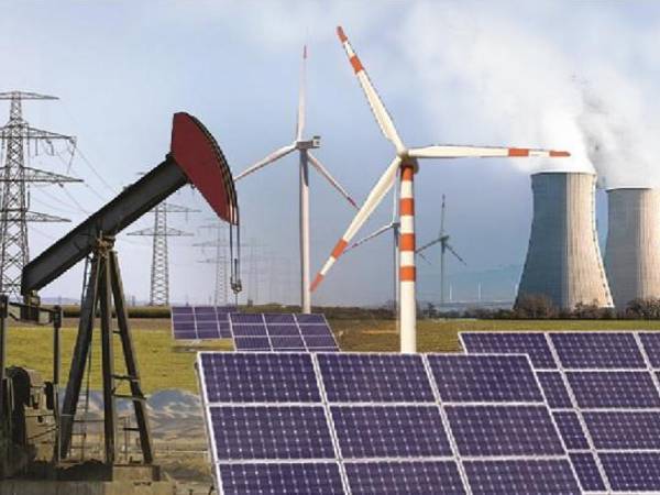 கதி சக்தி திட்டம்