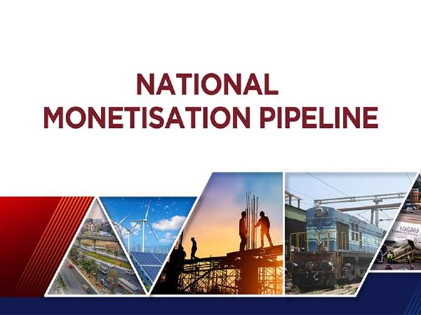 உள்கட்டமைப்பு திட்டங்களுக்கு முக்கியத்துவம் 