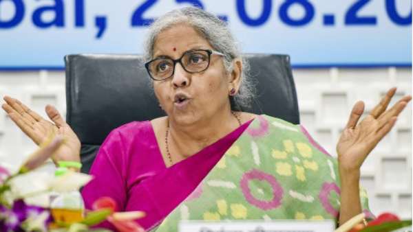 உள்கட்டுமான மேம்பாடுகள் அவசியம் 