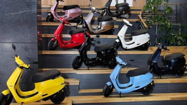 1 கோடி வாகனங்கள் 