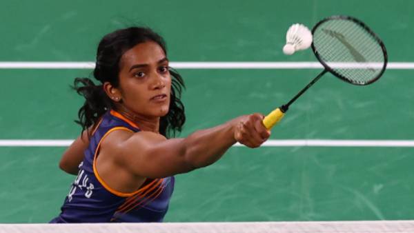  பி.வி.சிந்து சோசியல் மீடியா