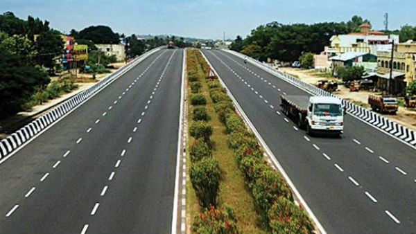 3 முக்கியத் துறைகள் 