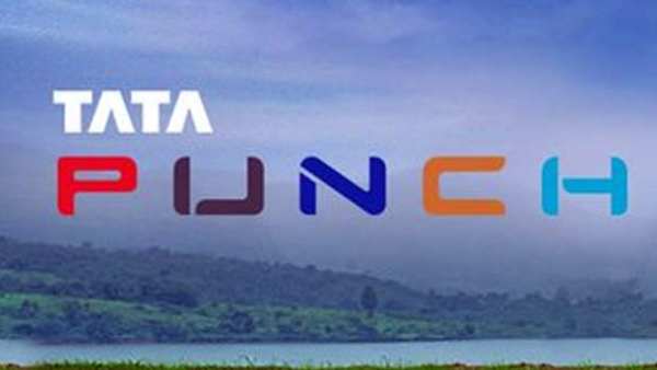டாடா பன்ச் கார்