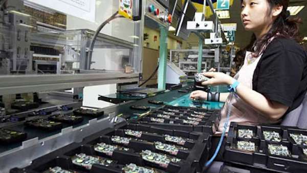  எலக்ட்ரானிக்ஸ் கருவிகளுக்கு டிமாண்ட் 