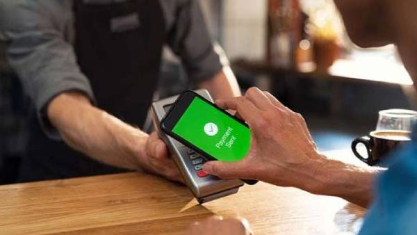  நேரடி நிதி பரிமாற்றம்