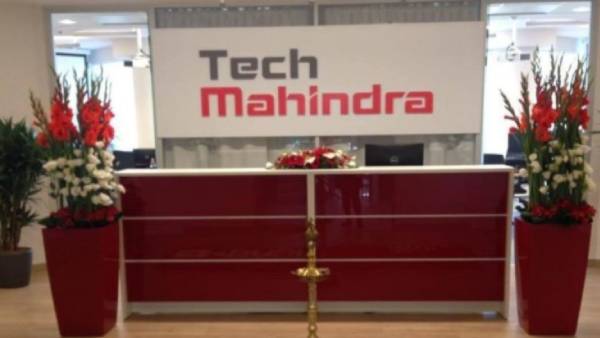 டெக் மஹிந்திரா 