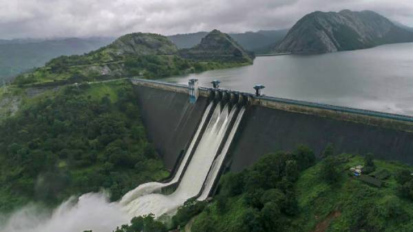 தென்னிந்தியா