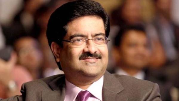  குமார் மங்கலம் பிர்லா