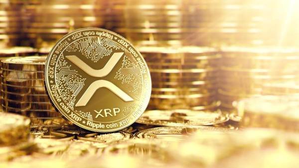 எக்ஸ்ஆர்பி நிலவரம் 