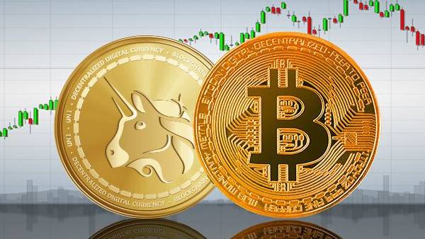 யுனிஸ்வாப் மதிப்பு 