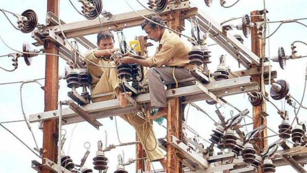 ஊழியர்கள் மத்தியில் கருத்து? 