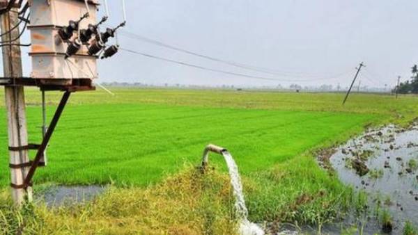 விவசாயிகளுக்கான இலவச இணைப்பு? 