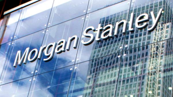 மோர்கன் ஸ்டான்லி உடன் டி-மொபைல் கூட்டணி 