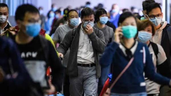 கொரோனா காலத்தில் ஊழியர்களின் முடிவு 