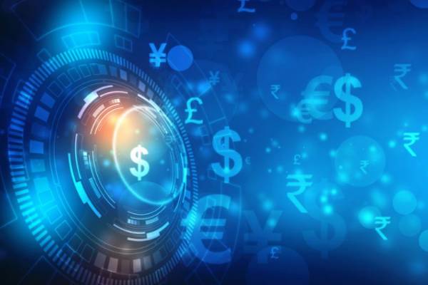 டிஜிட்டல் கரன்சியின் மீதான ஆர்வம் 