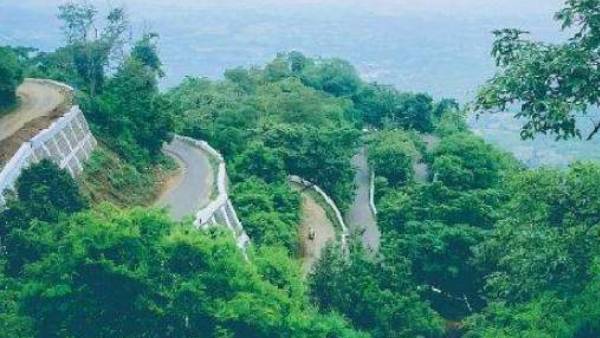 கொல்லிமலை 