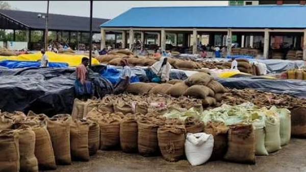 சேலம், ஈரோடு 