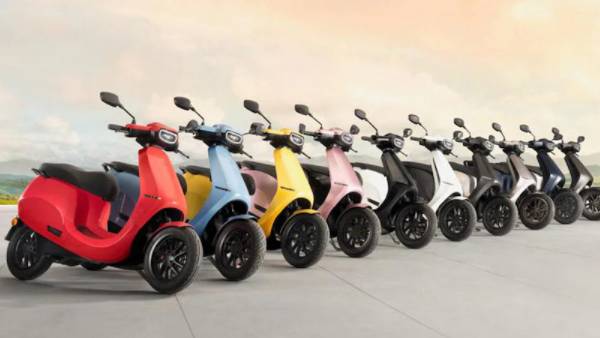 எப்போது முதல் டெலிவரி 