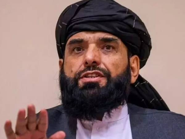 சுஹைல் ஷாஹீன் 