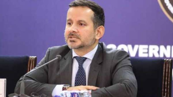 அஜ்மல் அகமதி டிவீட் 