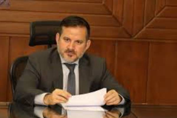 பாகிஸ்தான் சவ்ரின் டாலர் பத்திரம் 2031 