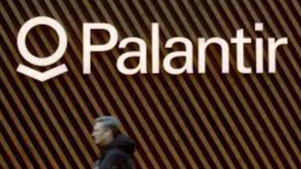 அமெரிக்காவின் பளான்டிர் நிறுவனம் 