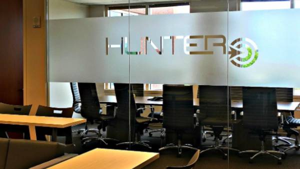 ஹண்டர் டெக்னிக்கல் ரிசோர்ஸ் 