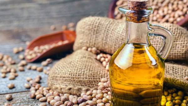  சமையல் எண்ணெய்