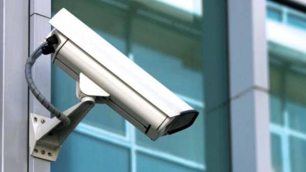 சிசிடிவி அவசியம் 