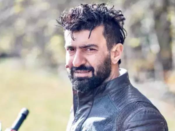 கொரோனா பாதிப்புக் காலம் 