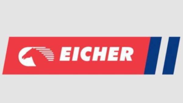 எய்ச்சர் மோட்டார்ஸ் நிறுவனம் 