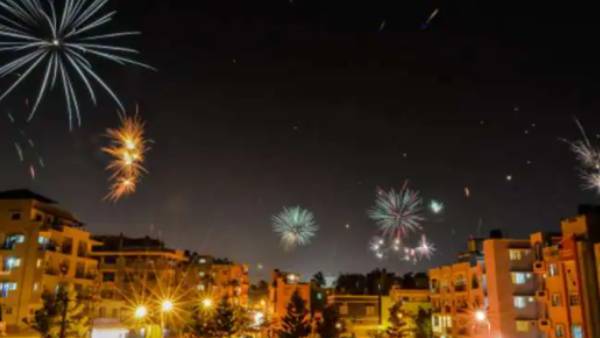 தீபாவளி பண்டிகை 