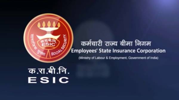 ESIC பதிவு 