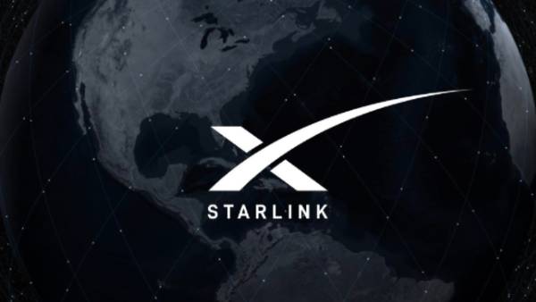 ஸ்டார்லிங்க் திட்டம் 