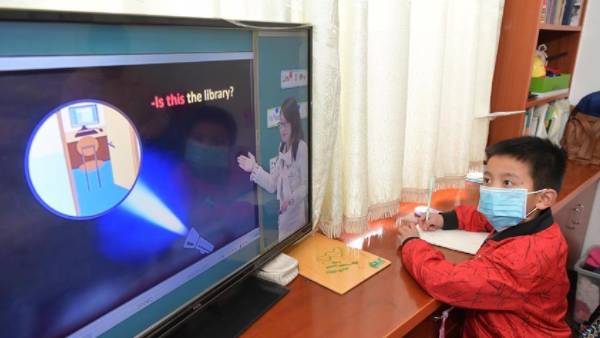 குழந்தைகளின் நலன் 